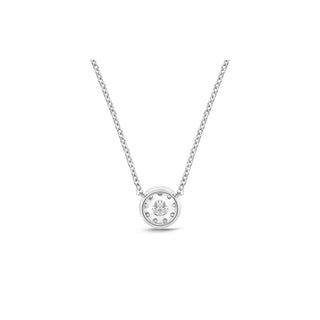 Memoire Bouquet Everyday Necklace FNBQ19318008W72000