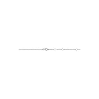 Memoire Cascade Mixed Fancy Shape Necklace FNZY13232008Y72000