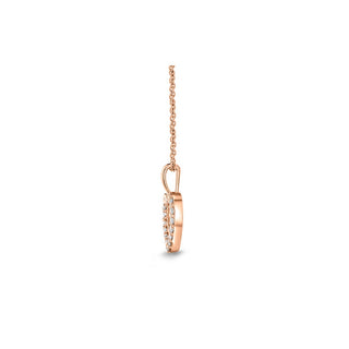 Memoire Open Heart Pendant CCCS10918008W72000