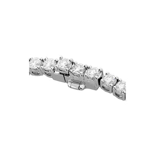 Memoire Straight Line Necklace CNDD19616508W72000