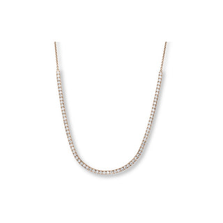 Memoire Uniform Half Line Necklace CNDD50516008R72000