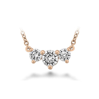 Memoire Trinity Diamond Necklace CNDD19218008R72000