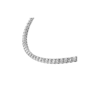 Memoire Essentials Uniform 4-Prong Line Necklace CNDD19816508W72000