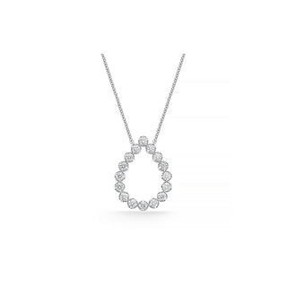 Memoire Essentials Pear Shape Pendant FNCS17318008W72000