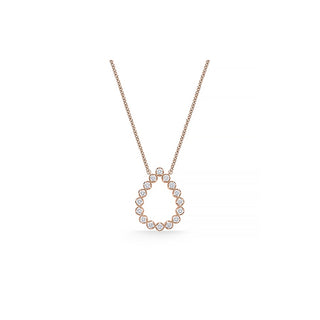 Memoire Essentials Pear Shape Pendant FNCS17218008R72000