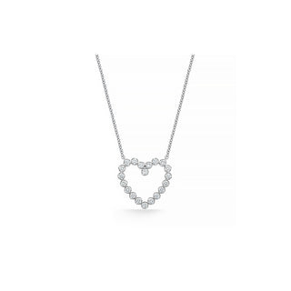 Memoire Essentials Heart Pendant FNCS17418008W72000