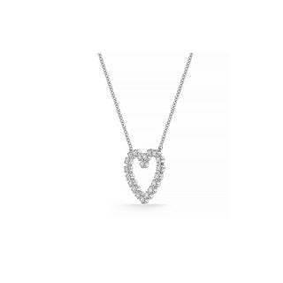 Memoire Essentials Heart Pendant FNCS17418008W72000