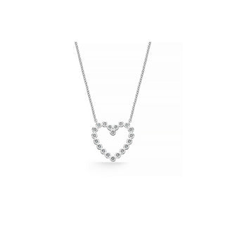 Memoire Essentials Heart Pendant FNCS17418008W72000