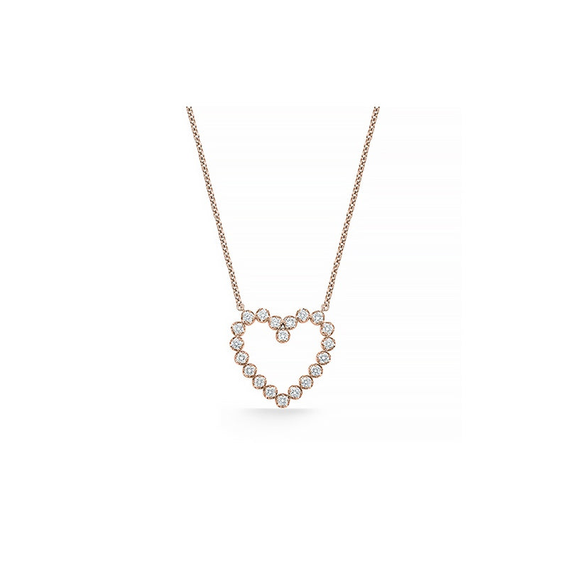 Memoire Essentials Heart Pendant FNCS17418008R72000