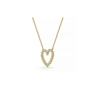 Memoire Essentials Heart Pendant FNCS17418008Y72000