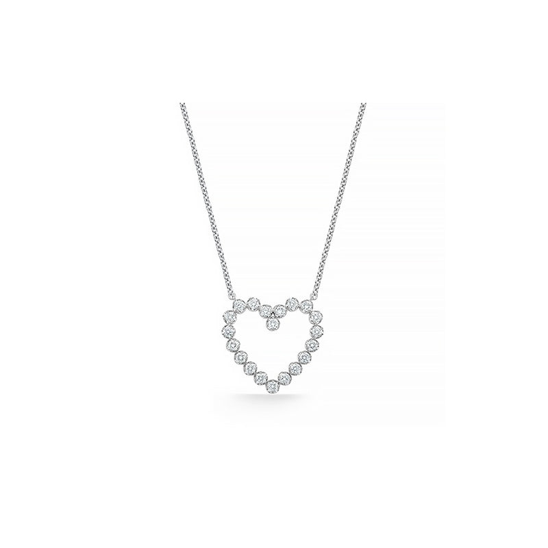 Memoire Essentials Heart Pendant FNCS17618008W72000