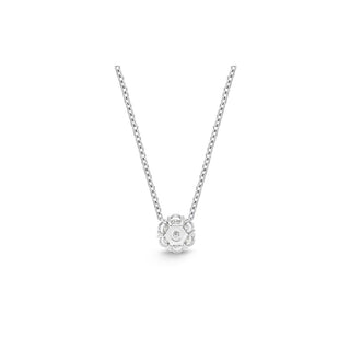 Memoire Floral Necklace FNCU15818008W72000