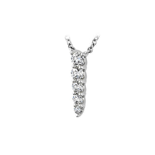 Memoire Identity Pendant FNUB25218008W72000