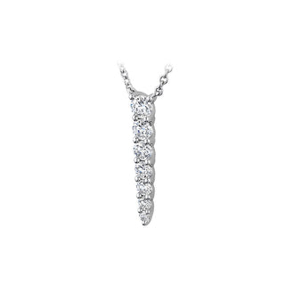 Memoire Identity Pendant FNUB25318008W72000