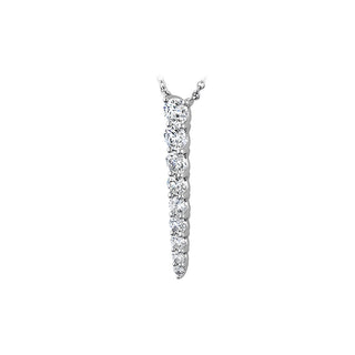 Memoire Identity Pendant FNUB25418008W72000