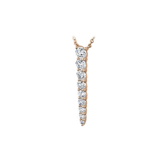Memoire Identity Pendant FNUB25418008R72000