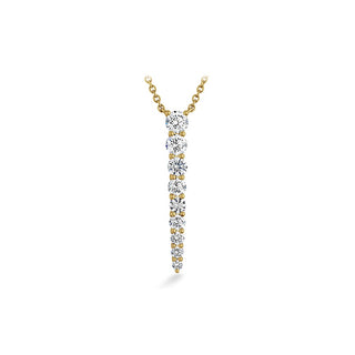 Memoire Identity Pendant FNUB25418008Y72000