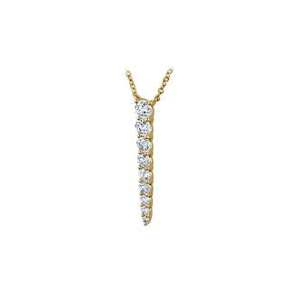 Memoire Identity Pendant FNUB25418008Y72000