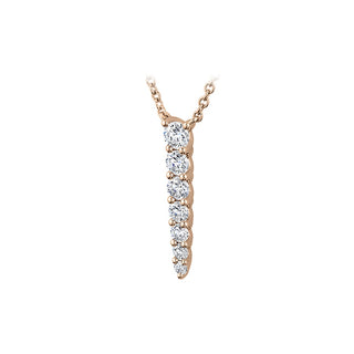 Memoire Identity Pendant FNUB25318008R72000