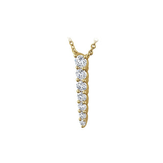 Memoire Identity Pendant FNUB25318008Y72000