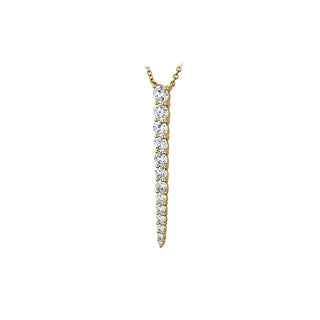 Memoire Identity Pendant FNUB25518008Y72000