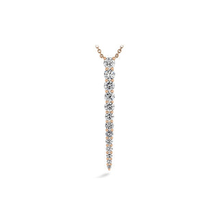 Memoire Identity Pendant FNUB25518008R72000