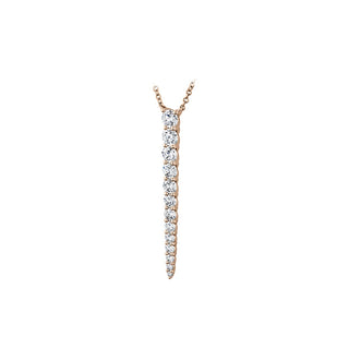 Memoire Identity Pendant FNUB25518008R72000