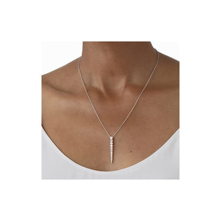 Memoire Identity Pendant FNUB25518008R72000