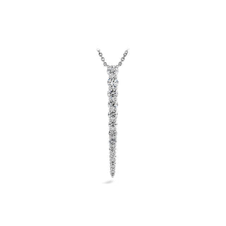 Memoire Identity Pendant FNUB25518008W72000