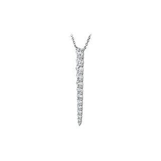 Memoire Identity Pendant FNUB25518008W72000