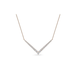 Memoire Identity Large V 2.25-245ctw Pendant CNUB15918008R72000