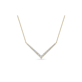 Memoire Identity Large V 2.25-245ctw Pendant CNUB15918008Y72000