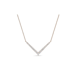 Memoire Identity Medium V 1.65-1.88ctw Pendant CNUB15818008R72000