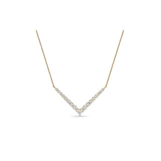 Memoire Identity Medium V 1.65-1.88ctw Pendant CNUB15818008Y72000