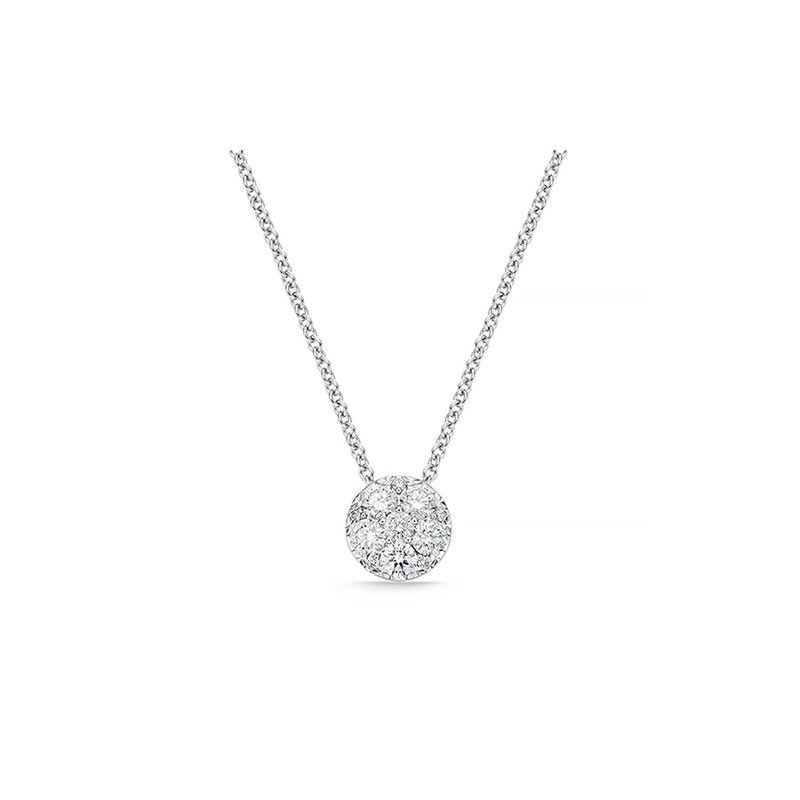 Memoire Harmony Pendant FCCU20118008W72000