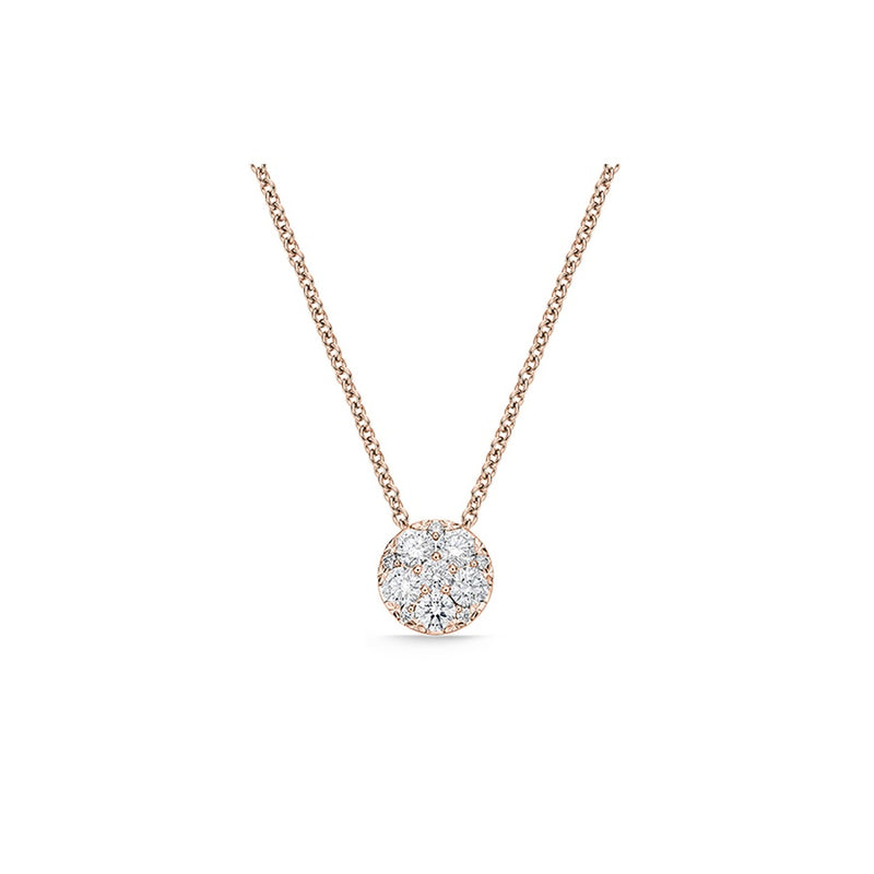 Memoire Harmony Pendant FCCU20118008R72000