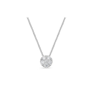 Memoire Harmony Pendant FCCU20218008W72000