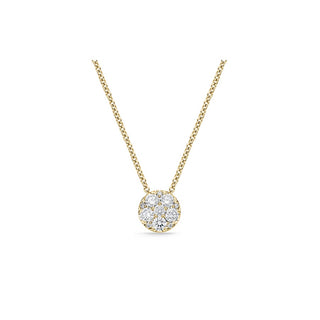 Memoire Harmony Pendant FCCU20218008Y72000
