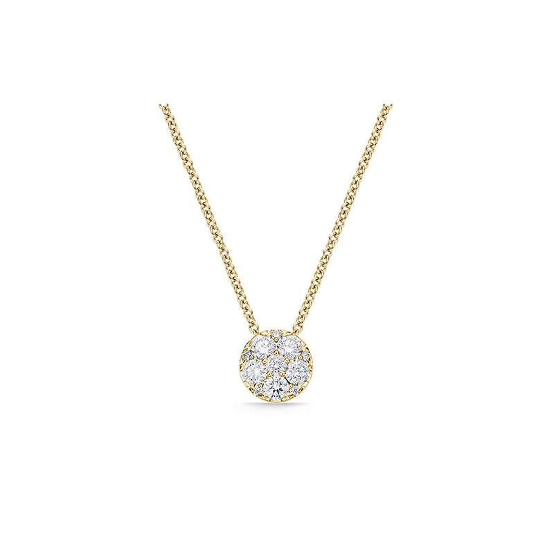 Memoire Harmony Pendant FCCU20218008Y72000