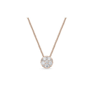 Memoire Harmony Pendant FCCU20318008R72000