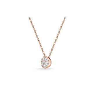 Memoire Harmony Pendant FCCU20318008R72000