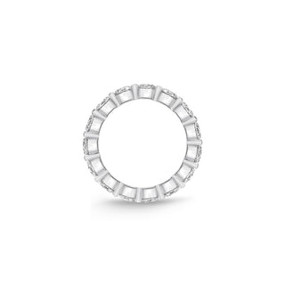 Memoire Precious Prong Eternity Band ERPP12170008W72000