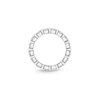 Memoire Precious Prong Diamond Eternity Band ERPP12070008W72000
