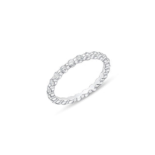 Memoire Precious Prong Diamond Eternity Band ERPP11770008W71000
