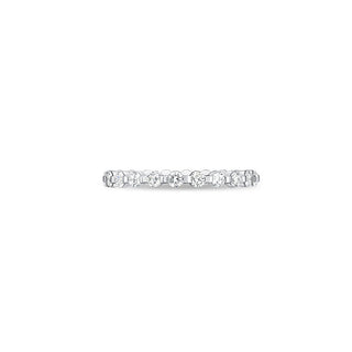 Memoire Precious Prong Diamond Eternity Band ERPP11770008W71000