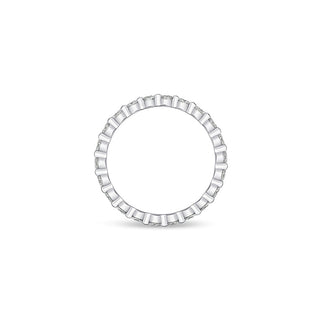 Memoire Precious Prong Diamond Eternity Band ERPP11770008Y71000