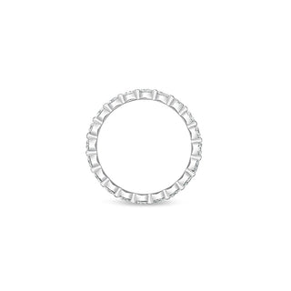 Memoire Precious Prong Diamond Eternity Band ERPP1187000PT72000