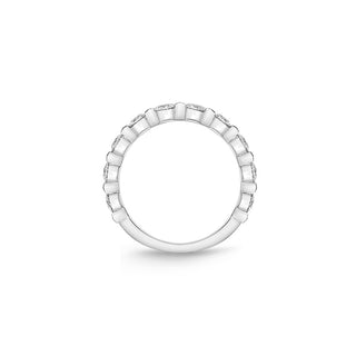 Memoire Precious Prong 10-Stone Diamond Band ERPP11470008Y71000