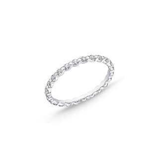Memoire Precious Prong Diamond Eternity Band ERPP11670008W72000