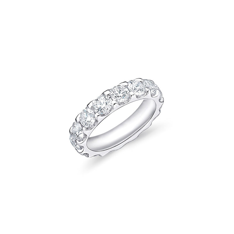 Memoire Odessa Diamond Eternity Band EROD27765008W72000